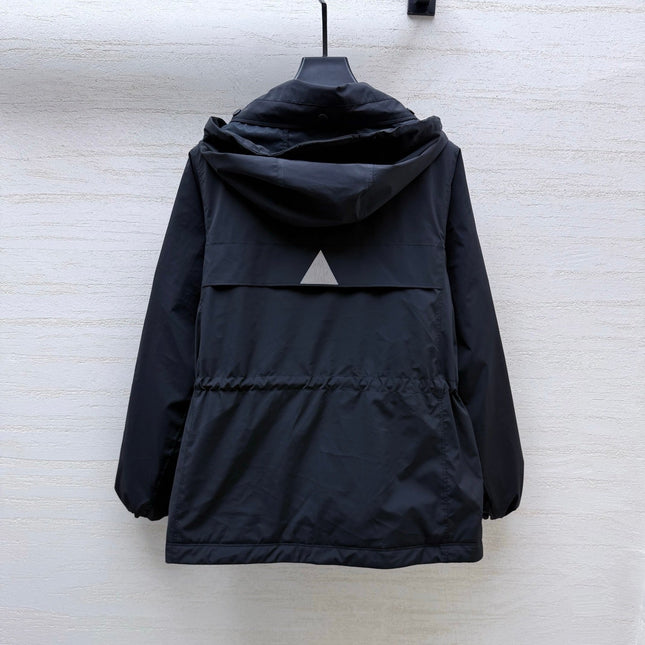 MONCLER 26S SOULARE JACKET 742