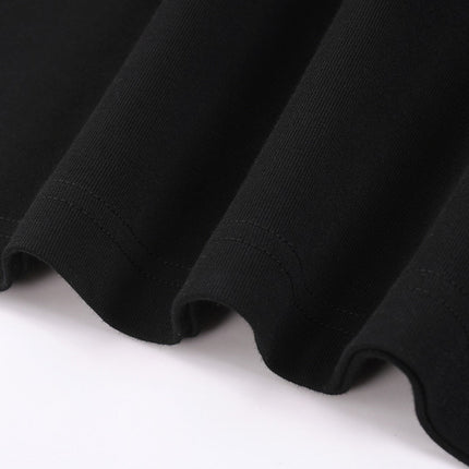 CELINE 26S LAYERED-SLEEVE T-SHIRT 667