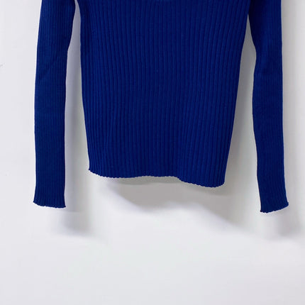 CELINE 26S KNIT POLO TOP 676