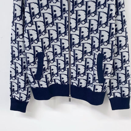 DIOR 26S BOMBER JACKET 1453