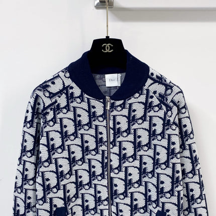 DIOR 26S BOMBER JACKET 1453