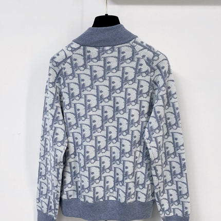 DIOR 26S BOMBER JACKET 1452