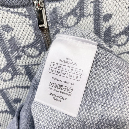 DIOR 26S BOMBER JACKET 1452
