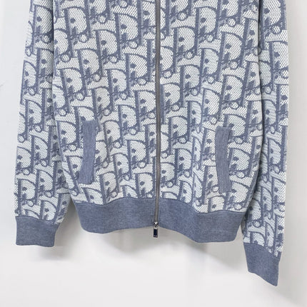 DIOR 26S BOMBER JACKET 1452