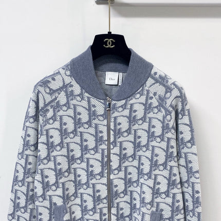 DIOR 26S BOMBER JACKET 1452