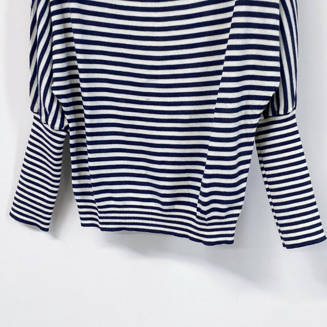 DIOR 26S BOAT-NECK KNIT TOP 1605