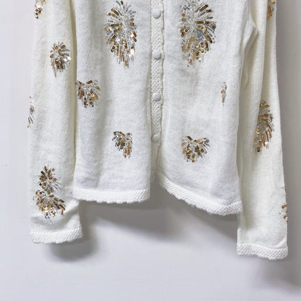 DIOR 26S KNIT CARDIGAN 1625