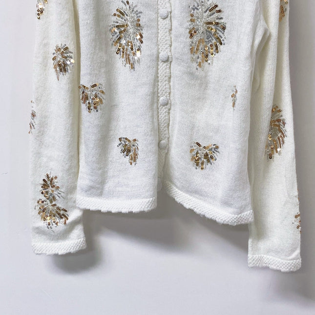 DIOR 26S KNIT CARDIGAN 1625
