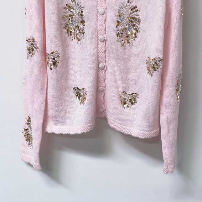 DIOR 26S KNIT CARDIGAN 1624