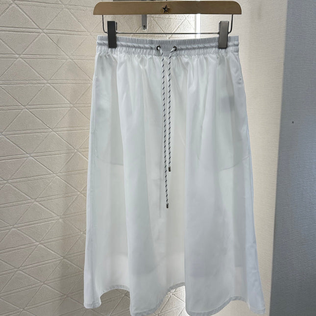 CHANEL SKIRT 272320