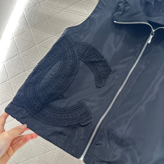 CHANEL SKIRT 272317