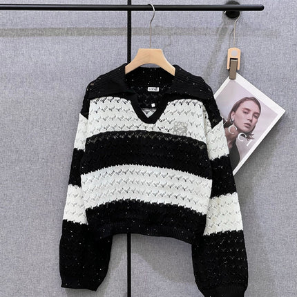 LOEWE SWEATER STYLE 112