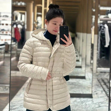 MONCLER COAT STYLE 130