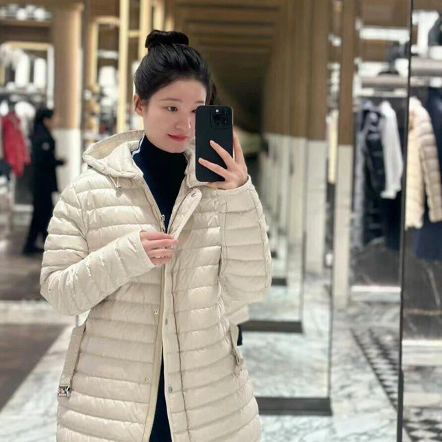 MONCLER COAT STYLE 130