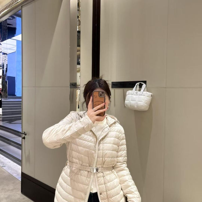 MONCLER COAT STYLE 130
