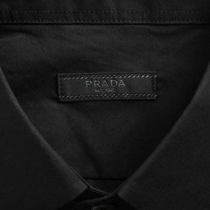 PRADA 26S SHIRT 711