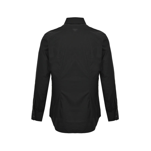 PRADA 26S SHIRT 711