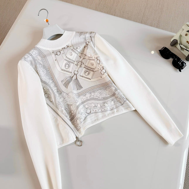 HERMES 26S SWEATER 779