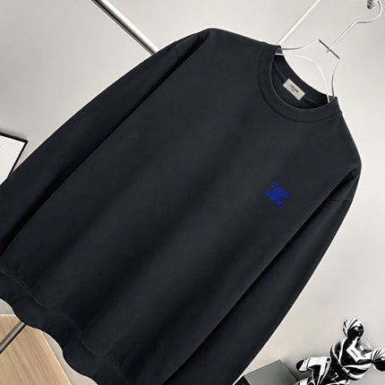 CELINE 26S CREWNECK SWEATSHIRT 700