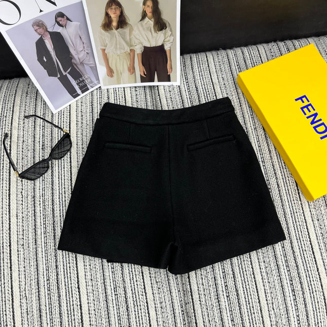 FENDI 26S MINI SKIRT 330