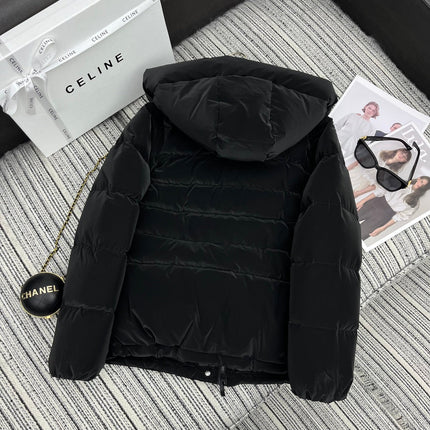 MONCLER JACKET STYLE 326