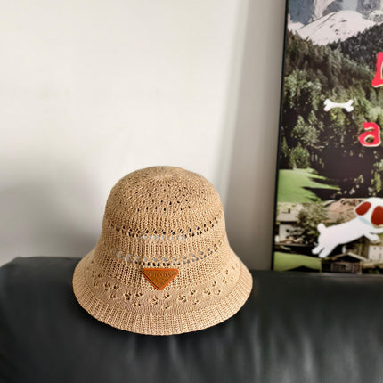 PRADA 26S BUCKET HAT 451618