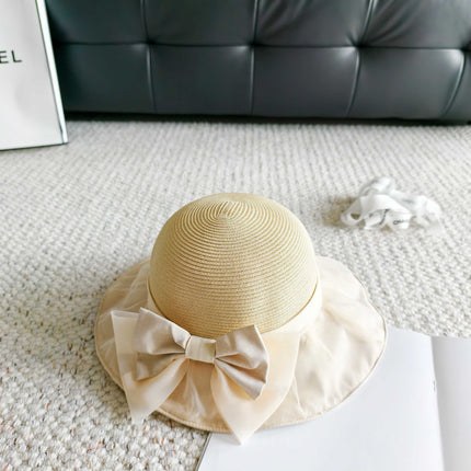 LOEWE 26S STRAW SUN HAT STYLE 158