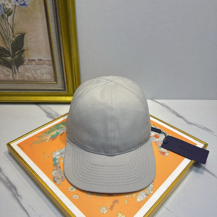 PRADA 26S BASEBALL CAP 442312