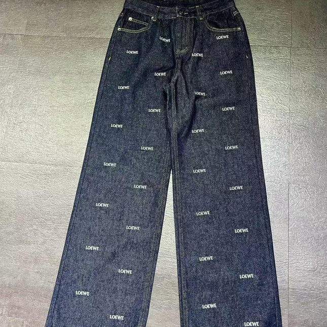 LOEWE 26S JEANS 690
