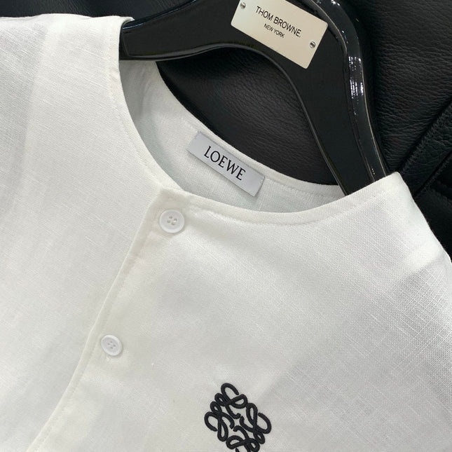 LOEWE 26S JACKET 401