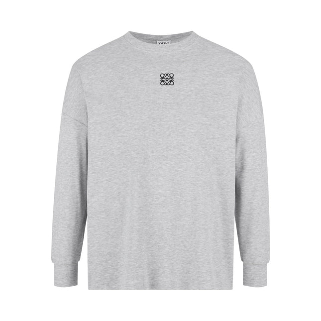 LOEWE LONG-SLEEVE T-SHIRT STYLE 161