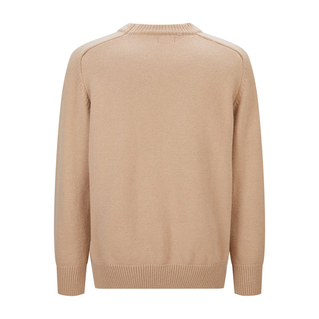 CELINE 26S CREWNECK KNIT SWEATER 501