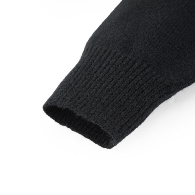 CELINE 26S CREWNECK KNIT SWEATER 500