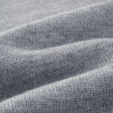 CELINE 26S CREWNECK KNIT SWEATER 499