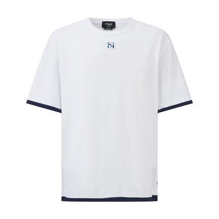 FENDI 26S T-SHIRT 263