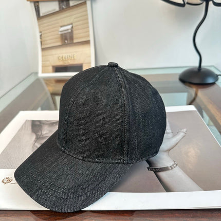 PRADA 26S BASEBALL CAP 438446