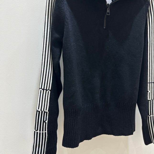 DIOR 26S ZIP-UP TRACK JACKET 1565