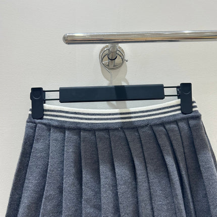 MIUMIU SKIRT STYLE 631