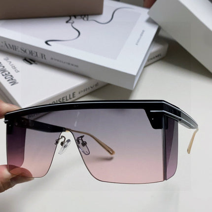 DIOR 26S MASK FRAME IN ACETATE 417016