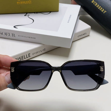 BURBERRY 26S CAT EYE FRAME IN ACETATE 511664