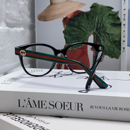 BUTTERFLY FRAME SUNGLASSES 570220 IN ACETATE