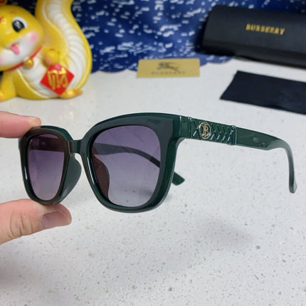 BURBERRY 26S SQUARE FRAME IN ACETATE 493066