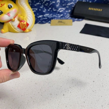 BURBERRY 26S SQUARE FRAME IN ACETATE 493070