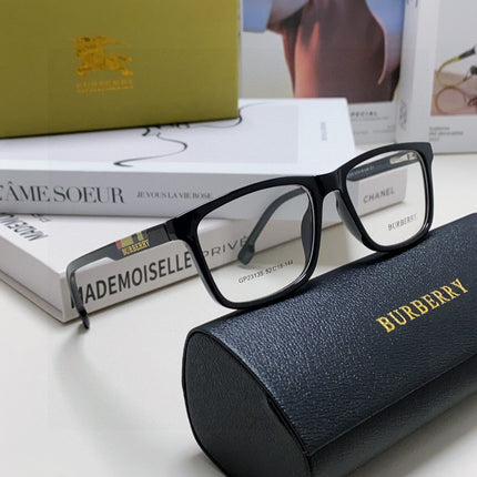 BURBERRY 26S SQUARE FRAME IN ACETATE 493049
