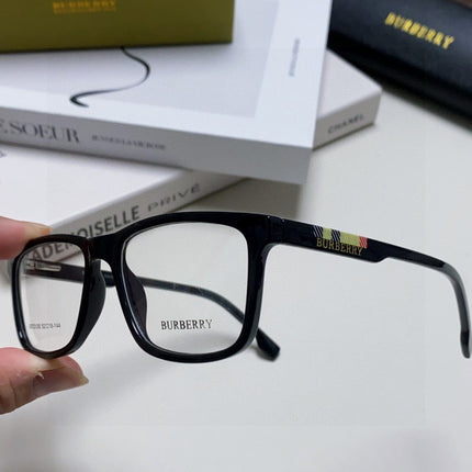 BURBERRY 26S SQUARE FRAME IN ACETATE 493049