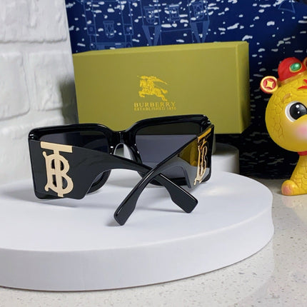 BURBERRY 26S RECTANGLE FRAME IN ACETATE 502820