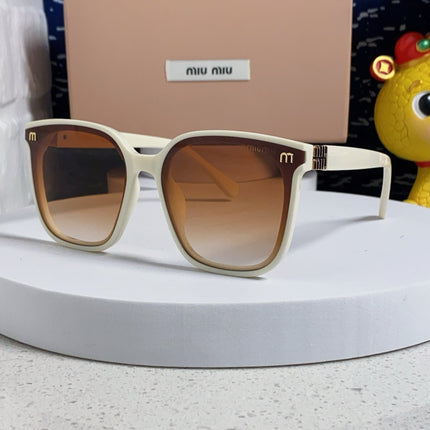 MIUMIU 26S SQUARE FRAME IN ACETATE 404647