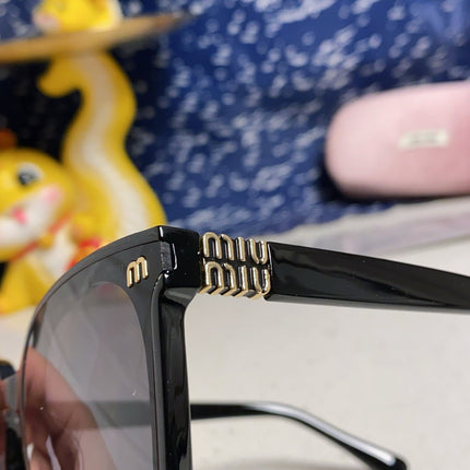 MIUMIU 26S SQUARE FRAME IN ACETATE 404652