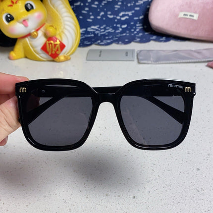 MIUMIU 26S SQUARE FRAME IN ACETATE 438011