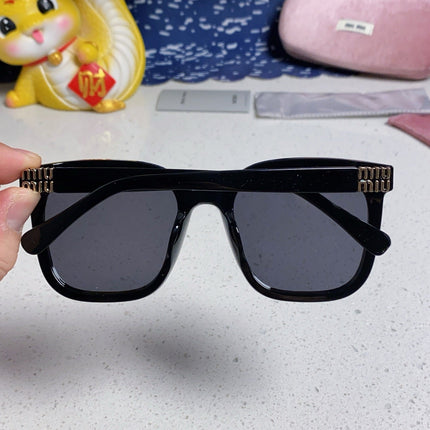 MIUMIU 26S SQUARE FRAME IN ACETATE 438011